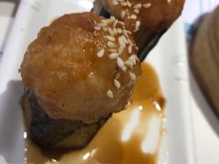 -点点心点心专门店(湾仔店)
