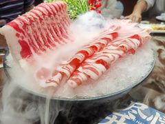 -快乐小羊·内蒙牛羊肉火锅(流花中心店)