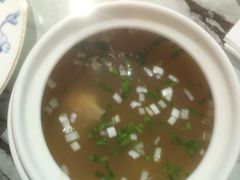 -斯通泰伯酒店-餐厅