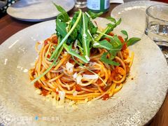 -BAKER&SPICE(BFC外滩金融中心店)
