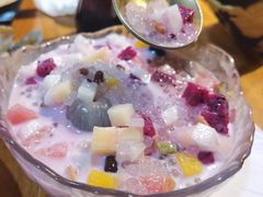 -王扯火胖哥烤生蚝(眉山首店)