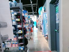 -迪卡侬(徐泾店)