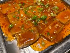 -绿茶餐厅(青岛城阳万象汇店)