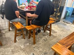 -聂发财重庆江湖菜(解放碑店)