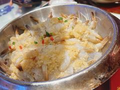 -淮安宴·淮扬菜(清河路一店)