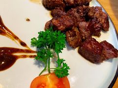 -东田之村自助餐厅(金水路店)