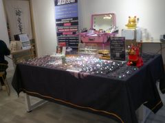 -肆兮眼镜·蔡司·徕卡战略合作店(大坪店)