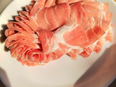 -牛街·马辈儿涮肉(牛街总店)