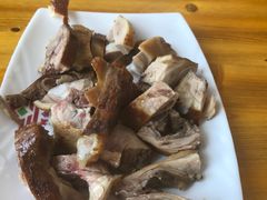 -金宝鸭肉店(斗西分店)