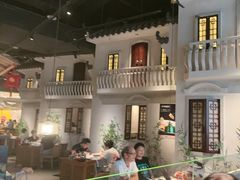 -晓粤·惹味粤菜(凯德乐峰广场店)