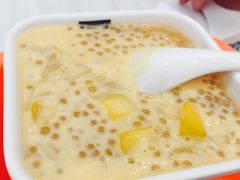 -满记甜品(无锡八佰伴店)