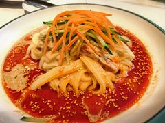 -燕兰楼·清真西北融合菜(亚运村店)