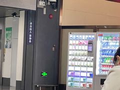 -梧村长途汽车站