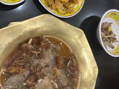 -芦月轩羊蝎子(太平桥店)