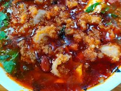 牛肉豆腐脑-豆相识•九九豆腐脑(牛咡桥店)