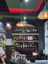 -豪帅男士理容馆