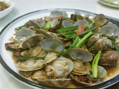 -鑫悦楼煎蟹·16年海鲜大排档