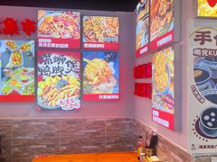 -雙冲柳州螺蛳粉&酸嘢&桂林米粉(簋街店)