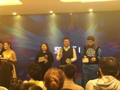 -徐记海鲜(陕西历史博物馆|明德门店)