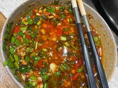 -肖肖酸萝卜鱼火锅(总店)