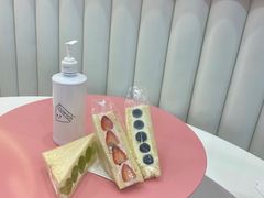 -Fruwich果明治(西单更新场店)