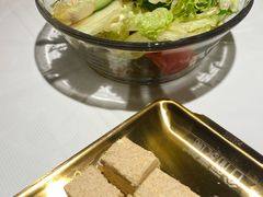 -谷丽麦馕新疆菜·清真(步步高梅溪新天地店)
