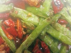 -四姐妹东北饺子(沙尾路店)