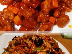 -同合居·非遗东北菜(红博会展店)