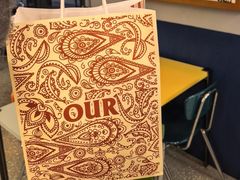 -OUR Bakery(三里屯太古里店)