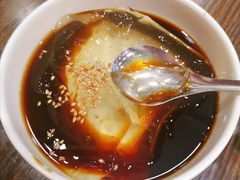 传统冰粉-丝丝香王凉粉(汇宇店)