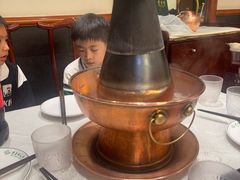 -东来顺饭庄(天坛店)
