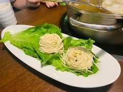 -牛郎记潮汕牛肉火锅(大西洋银泰城店)
