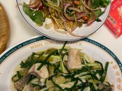 -清晖小苑·顺德菜(观澜湖新城店)