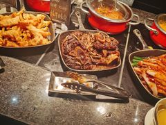 -Social 秀西餐厅-长沙瑞吉酒店(运达店)