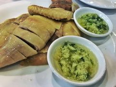 一心鸡-文记壹心鸡(宝华路店)