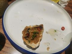 -上尚兄弟烧烤餐厅(鑫通大厦店)