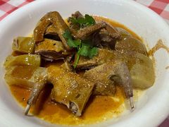 陈皮乳鸽-龙桥私厨·姜花菊花过桥鱼·顺德菜(容桂店)