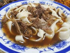 -清真-戏楼王记牛肉面