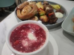 -库滋明·俄罗斯特色美食(中央大街店)