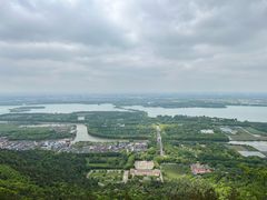 -虞山风景区