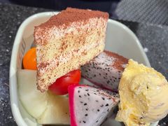 -盛江山自助料理(太原街万达店)
