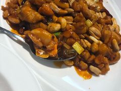 宫保鸡丁-峨嵋酒家总店(车公庄店)