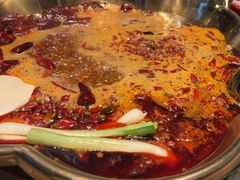 -花海牛火锅(泰合店)