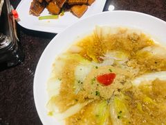 -刘胖子家常菜·蹄花焖藕(中南店)