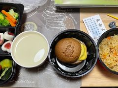 -西贝(枫蓝国际购物中心店)