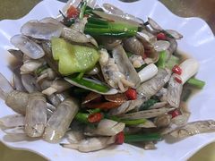 -明记海鲜美食老字号(明记总店)