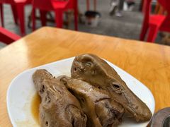 -一口香烧烤大排档(先锋路店)