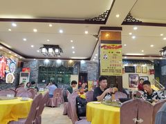 -台山美食一绝阿四台山黄鳝饭(阿四创作店)