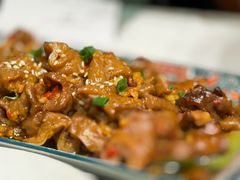 -浩海火烧云傣家菜(京广店)