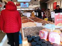 -薛记炒货(印象济南店)